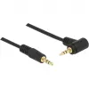 Audio kábel DeLOCK 2m 3,5mm M/M