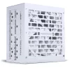 Napájací zdroj PHANTEKS AMP GH 750 W 18+10‑pin ATX plne modulárny 80 PLUS Gold biely