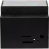 Raspberry Pi RB-CASEP5-07B čierna