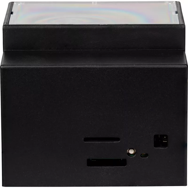 Raspberry Pi RB-CASEP5-07B čierna