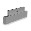 Ubiquiti UA-Lock-Magnetic-270kg elektromagnetický zámok čierny, sivý