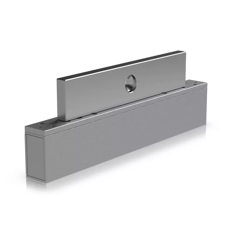 Ubiquiti UA-Lock-Magnetic-270kg elektromagnetický zámok čierny, sivý