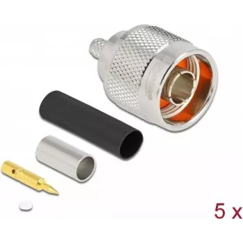 Koaxiálny konektor N-typ DeLOCK 90020