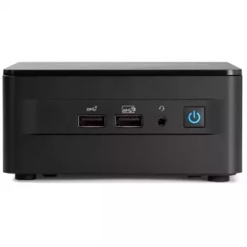 ASUS NUC 12 RNUC12WSHV500002I UCFF čierna i5-1250P