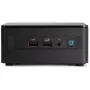ASUS NUC 12 RNUC12WSHV500002I UCFF čierna i5-1250P