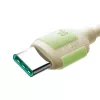 Joyroom S-A53 USB-C na USB-C 60W rýchlonabíjací kábel