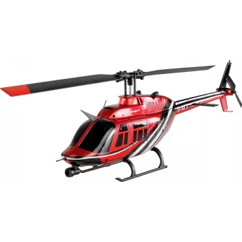 Amewi Bell 206 Jet Ranger vrtuľník 6-kanálový
