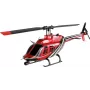 Amewi Bell 206 Jet Ranger vrtuľník 6-kanálový