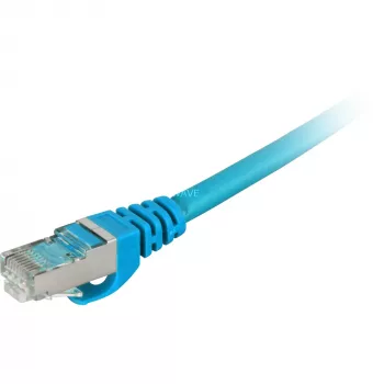 Sharkoon ethernetový patch kábel