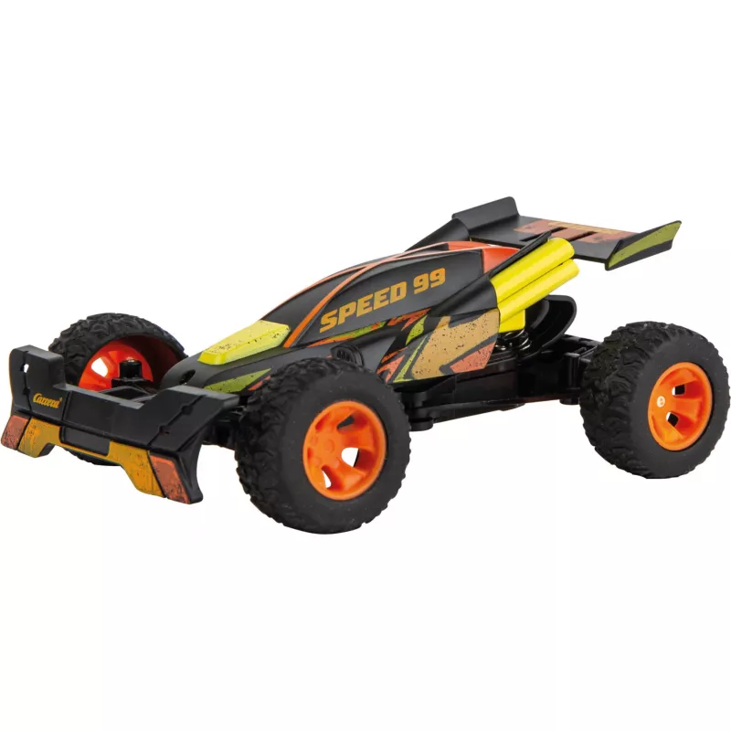 RC High Speed auto s rampou