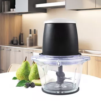Drvič Maestro MR-582 750W elektrický stolový drvič