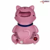 Inhalátor-nebulizátor ProMedix PR-816 kompaktný dizajn pre deti, model PR-816