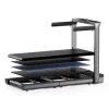 Kingsmith MX16+ WalkingPad skladací elektrický bežecký pás, 1320 x 500 mm, 1-16 km/h, čierny