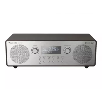 RÁDIO PREHRÁVAČ/RF-D100BTEGT PANASONIC