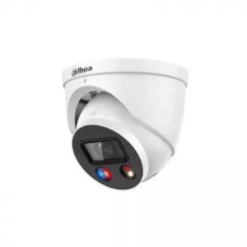 Bezpečnostná kamera DAHUA IPC-HDW3849H-AS-PV-0280B-S5 — 4MP, IP67, PoE, nočné videnie