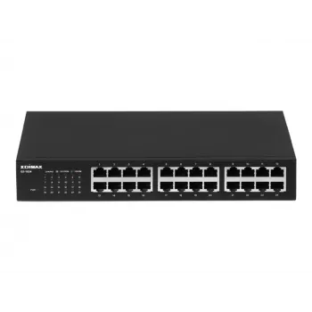 Sieťový switch Edimax GS-1024 Gigabit Ethernet 24 portov