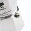 Bialetti Moka Express moka kanvica 0,06 L hliník, čierna