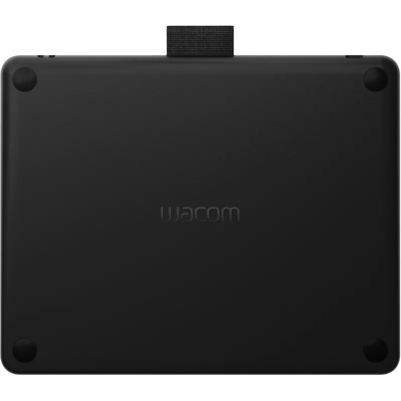 Grafický tablet Wacom Intuos S čierny