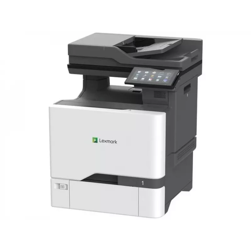 Lexmark CX730de laserová tlačiareň A4 1200x1200 DPI 40 ppm