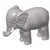 Detská hračka MALIK Magnetic Mini Animals džungľa model 62323 — sada magnetických zvieratiek