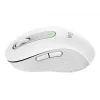 Myš Logitech Signature M650 Wireless RF Wireless + Bluetooth