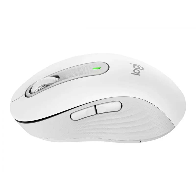 Myš Logitech Signature M650 Wireless RF Wireless + Bluetooth