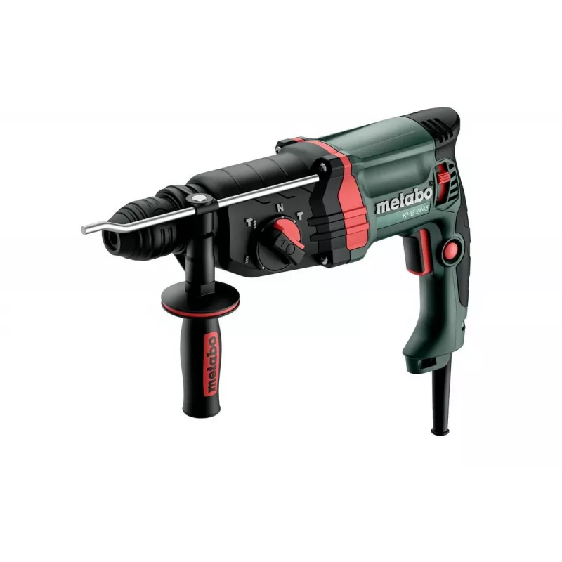 Metabo KHE 2445 kombinované kladivo, 800 W, 2,4 J