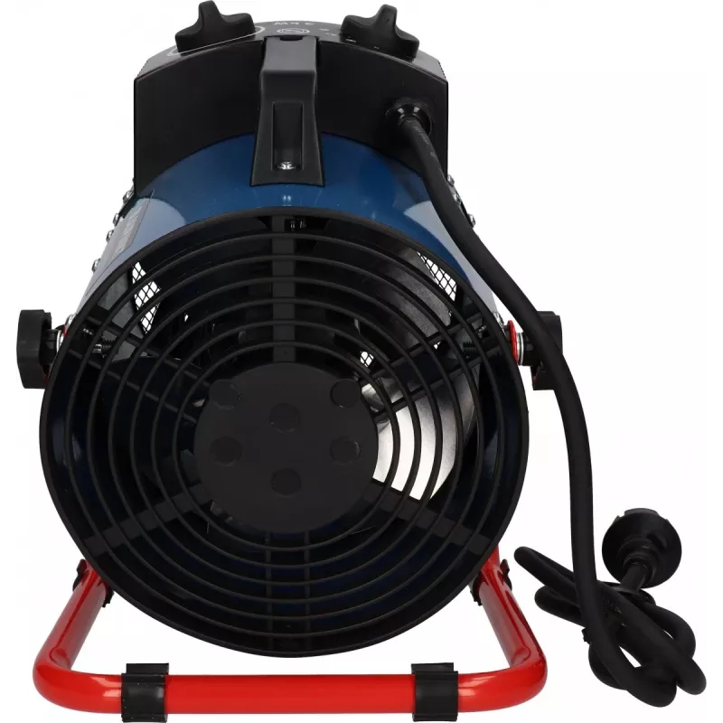 Teplovzdušný ventilátor Blaupunkt EH5010