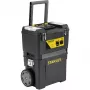 Stanley 1-93-968 Servante Carbone, čierna, 47 x 63 x 30 cm