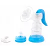 Esperanza BEBITA ECM001B Elektrická odsávačka mlieka, 150 ml, modrá