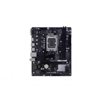 Základná doska Biostar H610MHC 2.0 Intel H610 LGA 1700 micro ATX