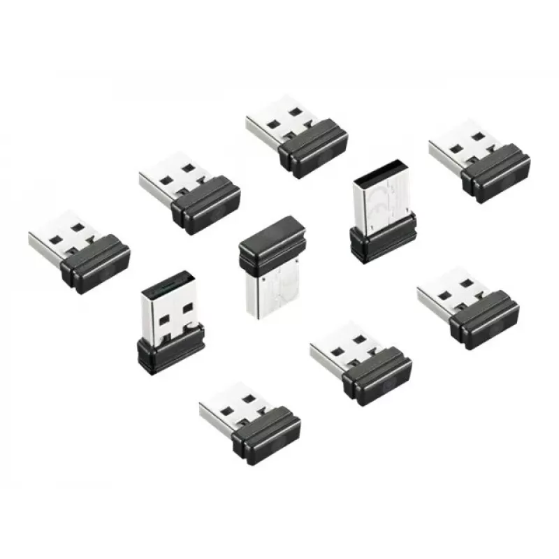 Lenovo 4XH0R55468 príslušenstvo vstupného zariadenia USB prijímač