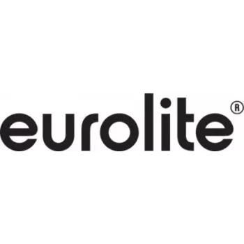 Prepravná taška EUROLITE 30130498 — odolná ľahká taška na vybavenie