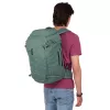 Thule 5311 Landmark 40L unisex cestovné balenie Hazy Green