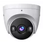 Kupolová bezpečnostná kamera TENDA TC3T24C(4MM) — 4 mm, 2.5 MP (2560×1440), 30 fps, IR 30 m, WDR, H.265+