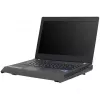 Chladiaci podstavec na notebook Rivacase 5556 43,9 cm (17.3