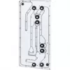 Distroplate s EZ-Fittings PHANTEKS Glacier