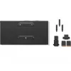 Lenovo 4XH1C95567 Laptop dock/port replikátor káblový USB 3.2 Gen 1 (3.1 Gen 1) Type-C čierny