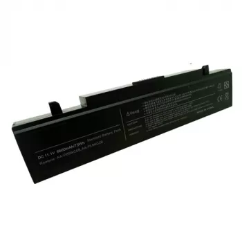 Batéria do notebooku, Extra Digital Extended, SAMSUNG AA-PB9NS6B, 6600mAh