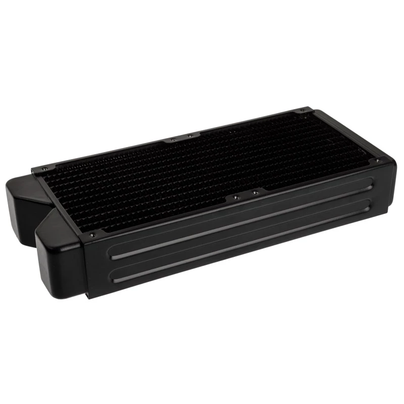 MagiCool 240S G2 Ultra M3 radiátor, meď - čierna