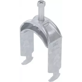 OBO Bettermann upínacia svorka 46-52mm BS-H1-M-52 FT (1186049)