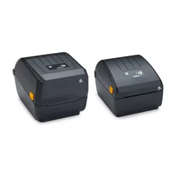 Zebra ZD220 tlačiareň etikiet termotransfer 203 x 203 DPI 102 mm/s káblová