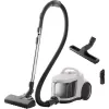 Bezvreckový vysávač Electrolux EL51C2SW 1000W biely