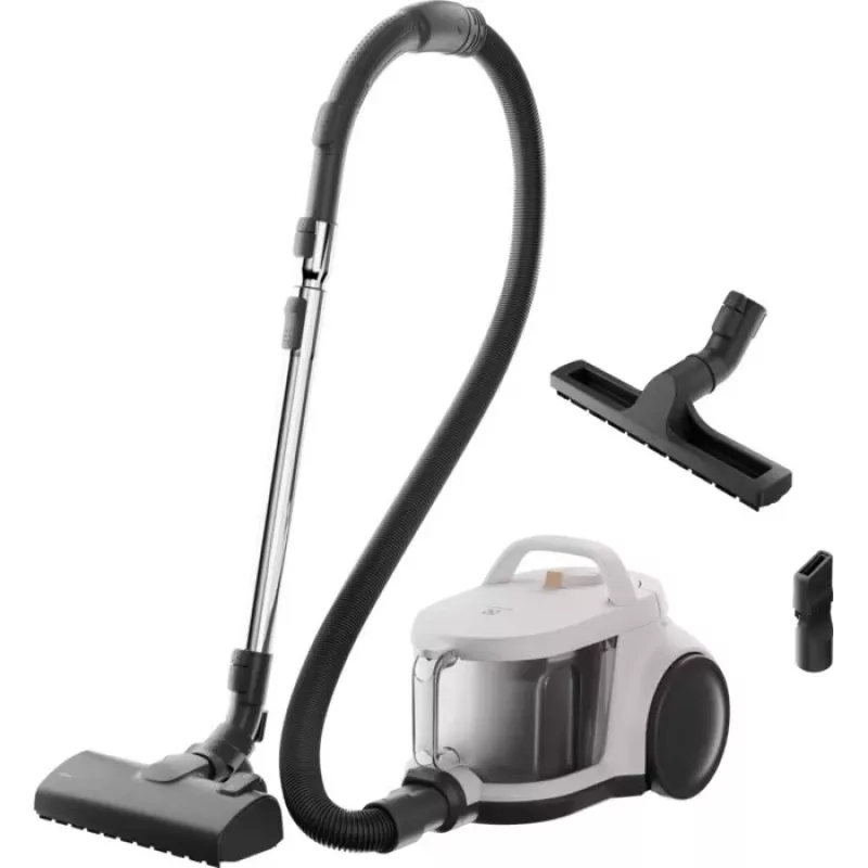 Bezvreckový vysávač Electrolux EL51C2SW 1000W biely