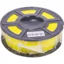 3D tlačová struna PLA, 1,75 mm, 1 kg, žltá