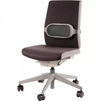 OPORA CHRBTA STOLIČKY/I-SPIRE SIVÁ 8042201 FELLOWES