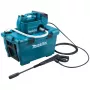 MAKITA 2x18V 80BAR vysokotlakový čistič DHW080ZK