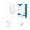 Cudy Wall Access Point AC1200 Gigabit, prístupový bod