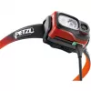 Petzl SWIFT RL čierna, biela čelová LED lampa