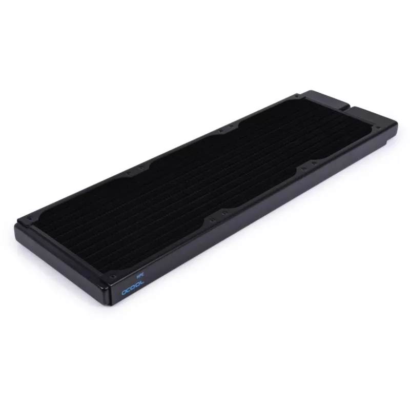 Alphacool NexXxoS HPE-20 Full Copper 360mm radiátor (14437)